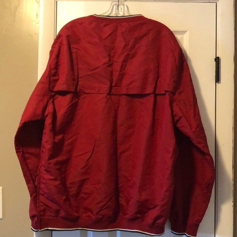 Men’s pullover - Picture 2 of 7